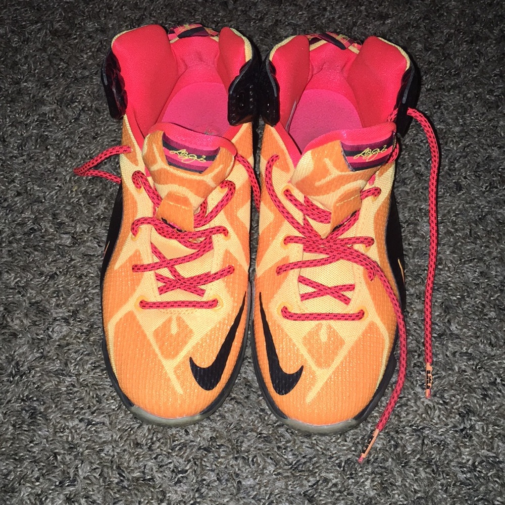 Nikes
